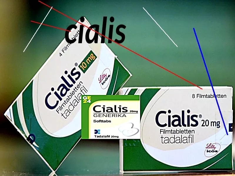 Comment acheter du cialis en france